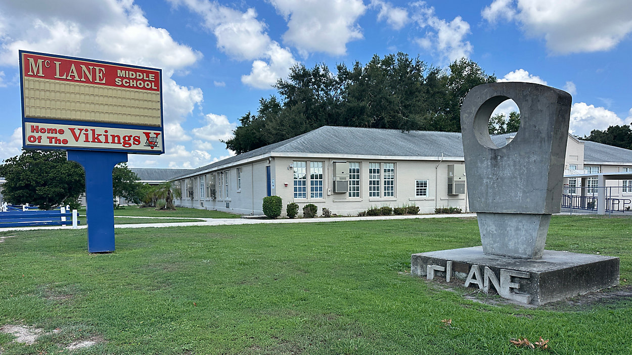 The School District Looking Beyond the Classroom