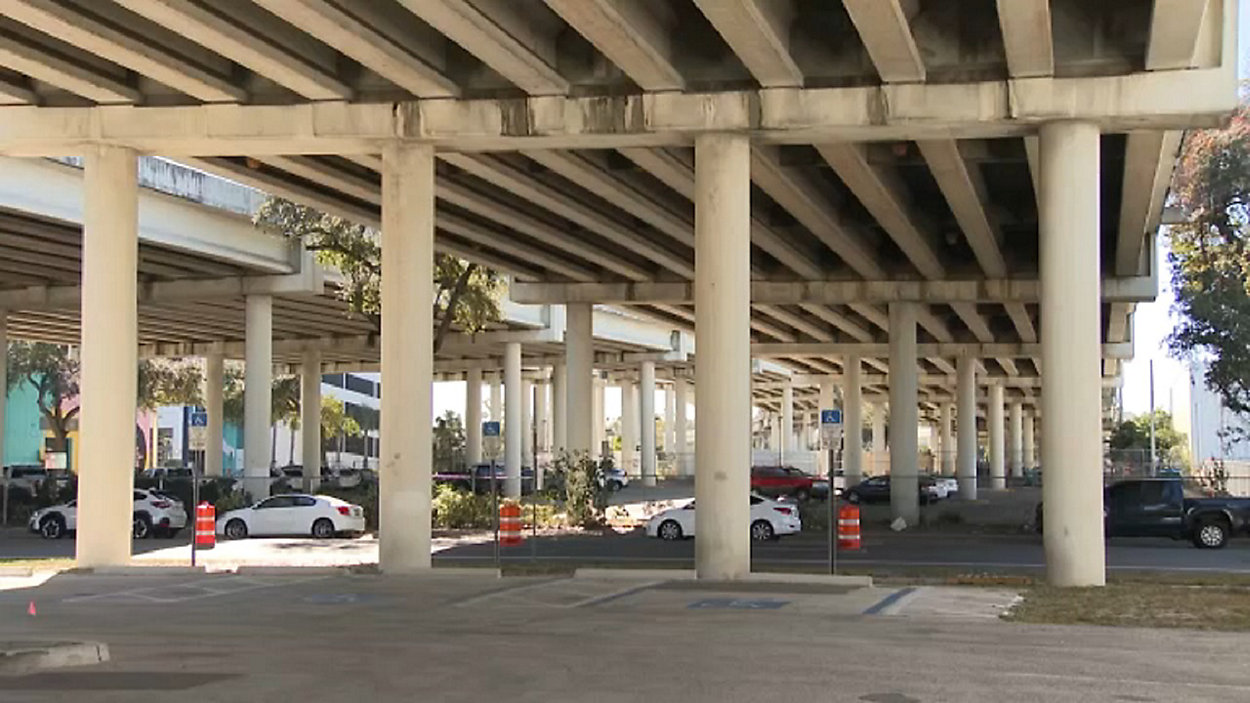 This New St. Pete Trail Could Change How Thousands Get Around