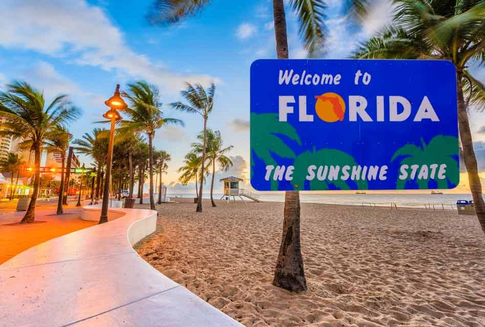 Canadians Are Ditching Florida Vacations, and Trump’s Trade Fights Aren’t the Only Reason Why