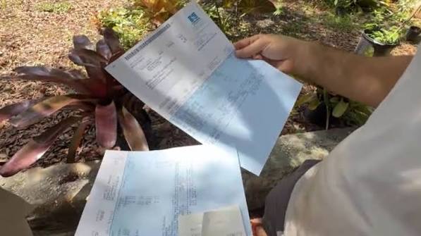 ICYMI: St. Pete Water Bills Have Already Doubled in Five Years, Now City Hall Wants Another 7%