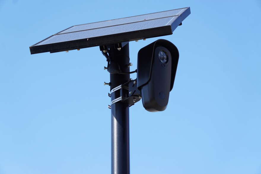 Plant City Residents Confront Officials Over Growing Government Surveillance Network