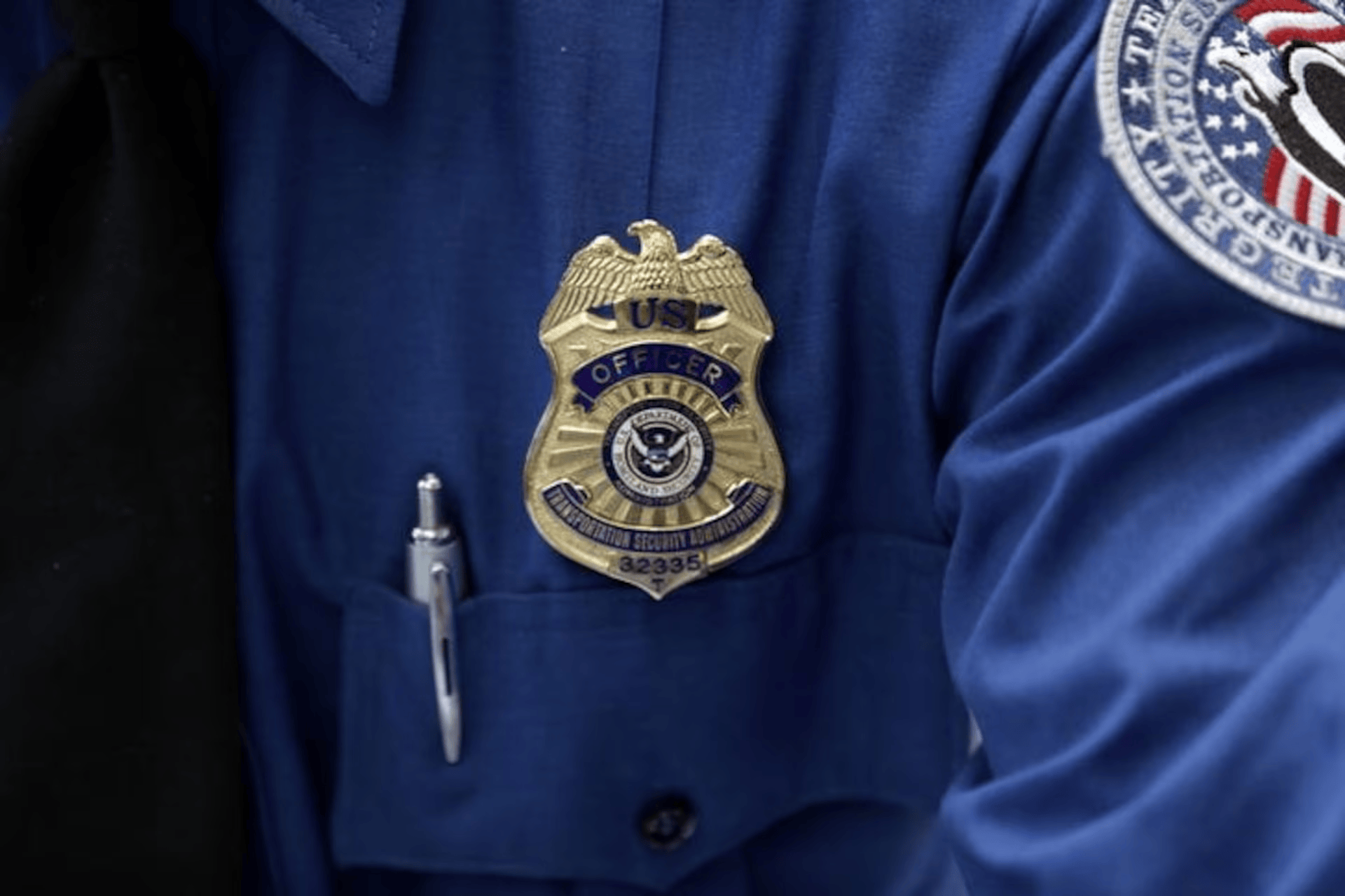 Tampa Airport Passes on Private Security Option, Sticks With Federal Workforce